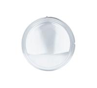 VERRE DE PORTE HUBLOT POUR LAVE LINGE BRANDT - AS0033161