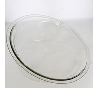 VERRE DE PORTE HUBLOT POUR LAVE LINGE BRANDT - AS0033161