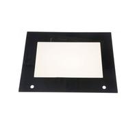 VERRE DE PORTE POUR FOUR CANDY - 49002338