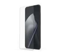 Verre de prot. port. "Clear Protect" pour Xiaomi 17T, aide à la pose