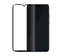 Protège-écran en verre trempé 2.5D pour Honor 10 Lite