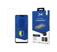 Verre De Protection - 3mk - Huawei Mate 20 Lite - Flexibleglass¿ Se - Antimicrobien - Transparent