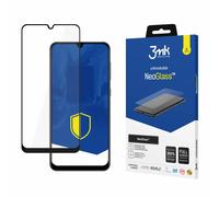 Verre de protection 3MK Samsung Galaxy A50s NeoGlass Blanc TU