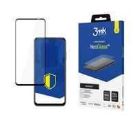 Verre de protection 3MK Xiaomi Redmi Note 10 5G - NeoGlassâ¢ Blanc TU