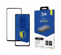 Verre de protection 3MK Xiaomi Redmi Note 10 Pro - NeoGlassâ¢ Blanc TU