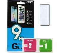 verre de protection 5D Phoenix pour Vivo Y11S - Noir KP16454