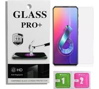 Verre de protection 9D Izmael pour Asus Zenfone 6 - Transparent KP23008