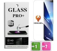 Verre de protection 9D Izmael pour Motorola Moto G42 - Transparent KP29609