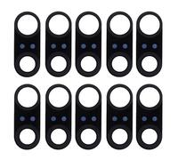 Verre De Protection Arrière Pour Huawei P20 Pro, Lentille De Rechange Pour Caméra Arrière + Adhésif Double Face