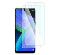 Verre de protection - Blackview - Wave 8 - Pack x2 - Dureté 9H - Résistant aux rayures