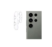 JAYM Verre De Protection Camera Arriere Compatible avec Samsung S25 Ultra