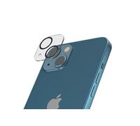 Verre de protection caméra pour iPhone 13/13 Mini PicturePerfect Transparent