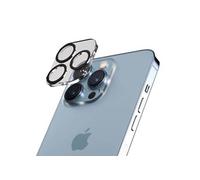 PanzerGlass 0384 écran et protection arrière de téléphones portables Protection d'écran transparent Apple 1 pièce(s)