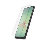 Verre de protection Clear Protect pour Samsung Galaxy A27 5G, aide au montage