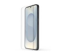 Verre de protection "Clear Protect" pour Samsung Galaxy S25 Edge, aide pose