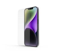 Verre de protection ""Clear Protect"" pr iPhone 13 Pro Max/14 Plus, aide pse