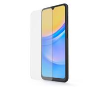 Verre de protection "Clear Protect" pr Samsung Galaxy A15 4G/5G aide pose