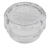 Whirlpool Verre de protection de lampe pour four 481010646361