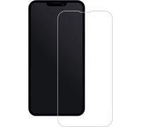 verre de protection d'écran 2D pour iPhone 13 Mini