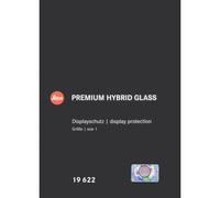 Verre de protection d'écran d'origine pour appareil photo Leica Lux V-Lu...