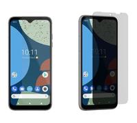 Fairphone Protection d'écran Fairphone 5 avec filtre de confidentialité et protection latérale 1 pc