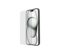 Verre de protection d'écran - Hama - Clear Protect - iPhone 11 - Résistant aux rayures - 1 pc(s)