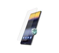 Verre de protection d'écran - HAMA - Google Pixel 7a - Transparent - Résistant aux rayures - 0,33 mm