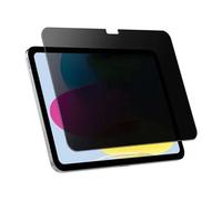Verre de protection d'écran pour Apple iPad 10.9 2022 Privacy 360° Ultrafin MW Transparent