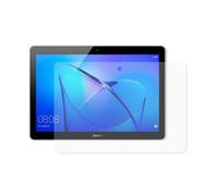 Verre De Protection D'écran Pour Huawei Mediapad T3 10 Polybag Mw Transparent