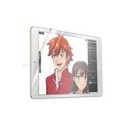 Verre de protection d'écran pour iPad 10.2 2019/2021 GraphicPaper Paper Feel Panzer Glass Transparent Transparent G