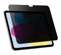 Verre de protection d'écran pour iPad 10.9 2022 Privacy 360° Ultrafin MW Transparent Transparent G