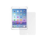 Verre de protection d'écran pour iPad 9.7 2017/2018 Metropolis Transparent