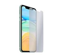MW Verre de protection d'écran pour iPhone 11/XR EASY GLASS STANDARD Transparent