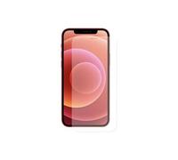 Verre de protection d'écran pour iPhone 12/12 Pro GLASS BASIC Transparent