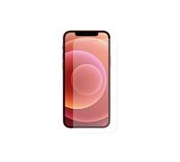 Verre de protection d'écran pour iPhone 12 Mini GLASS BASIC Transparent