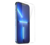 Verre de protection d'écran pour iPhone 14/13 Pro/13 Case Friendly,