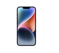 Verre De Protection D'écran Pour Iphone 14 Plus Glass Basic Mw Transparent