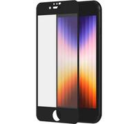 PanzerGlass SAFE. by ® Screen Protector iPhone 8 | 7 | 6 | 6s | SE (2020/2022) | Edge-to-Edge Protection d'écran transparent Apple 1 pièce(s)