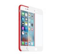 Case Friendly Glass - Protection d'écran pour téléphone portable - couleur de cadre noir - pour Apple iPhone 6s Plus