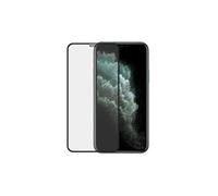 Verre de protection d'écran pour iPhone X/XS/11 Pro Ultra-Wide Fit SAFE Transparent