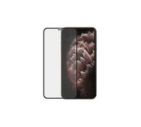 Verre De Protection D'écran Pour Iphone Xs Max / 11 Pro Max Uwf Case F Panzer Glass Transparent