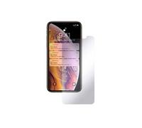 Verre de protection d'écran pour iPhone XS Max GLASS BASIC Transparent