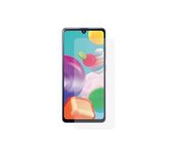 MW Verre de protection d'écran pour Samsung Galaxy A41 GLASS BASIC Transparent