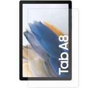 Mean Well Verre de protection d'écran pour Samsung Galaxy Tab A8 2019 Ultrafine Transparent