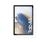 Mean Well Verre de protection d'écran pour Samsung Galaxy Tab A8 2019 Ultrafine Transparent