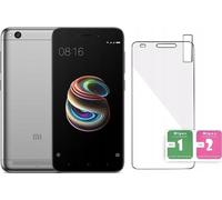 Verre de protection d'écran trempé 9H pour Huawei Y7 2019 avec kit d'accessoires