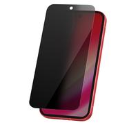 Verre de protection écran Forcell - Hybride Anti-Espion Nano 7H - Universel - Noir Transparent