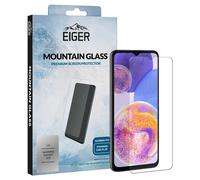 Verre de protection Eiger 2.5D A23 4G 5G (transparent)