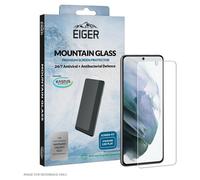 Verre de protection Eiger 2.5D Galaxy S22+ (transparent)