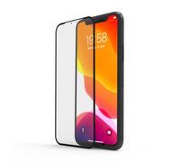 Verre de protection "Extreme Protect" pr Apple iPhone 11, aide à la pose